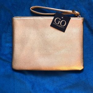 Cynthia Rowley Wristlet